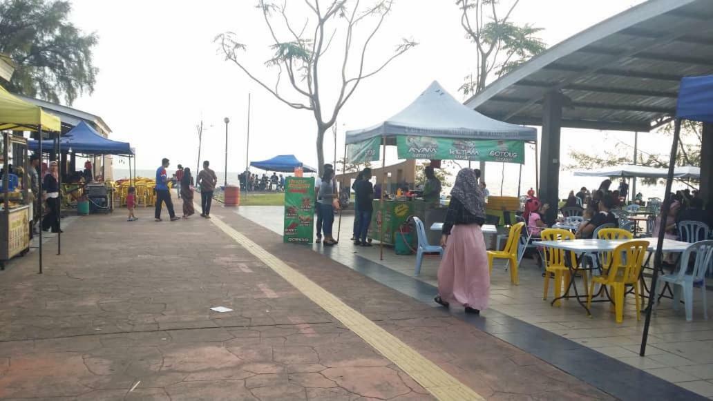 Tropicana Home Concept @ Wabest, KLIA Sepang Exterior foto