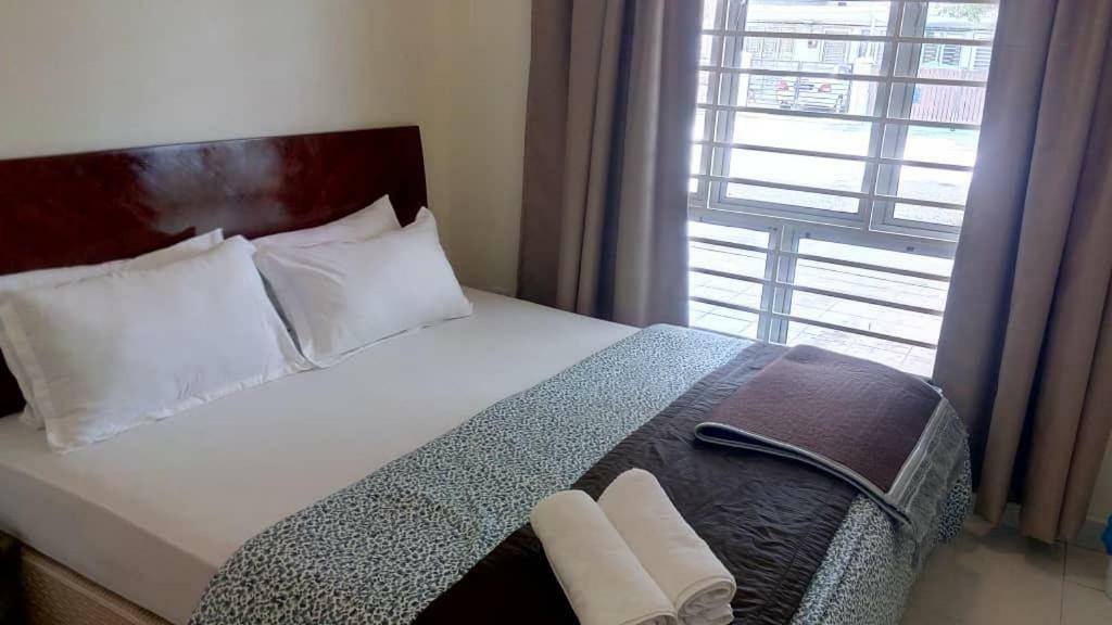 Tropicana Home Concept @ Wabest, KLIA Sepang Exterior foto
